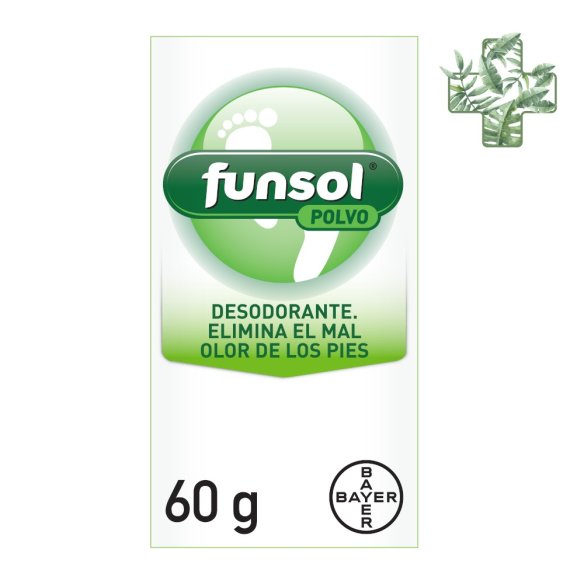 PACK FUNSOL Polvo