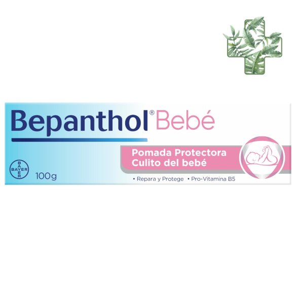 BEPANTHOL Bebé