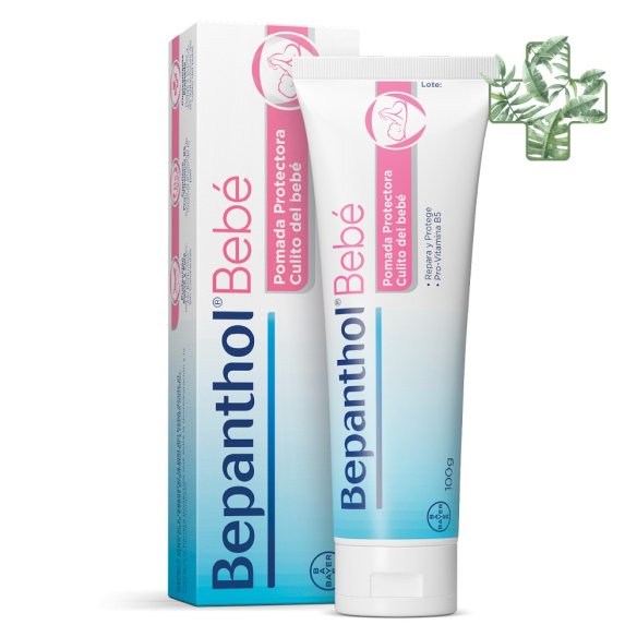 BEPANTHOL Bebé