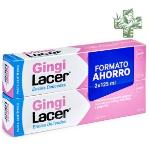 Gingilacer Duplo 125 Ml