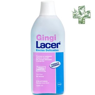 Gingilacer Colutorio 1000 Ml