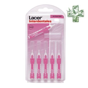 Cepillo Interdental Lacer Ultraf 6