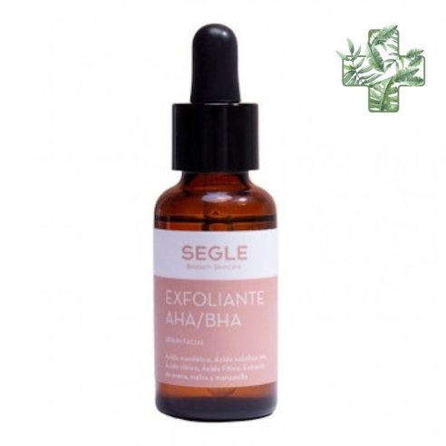 SEGLE Exfoliante AHA/BHA