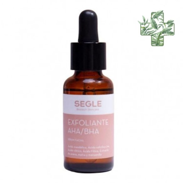 SEGLE Exfoliante AHA/BHA