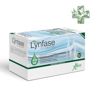 Lynfase Tisana 20 Bolsas
