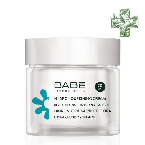 Babe Hidronutritiva Protect Fps20 50