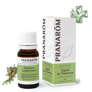 PRANAROM A.E CIPRES DE PROVENZA 10ML