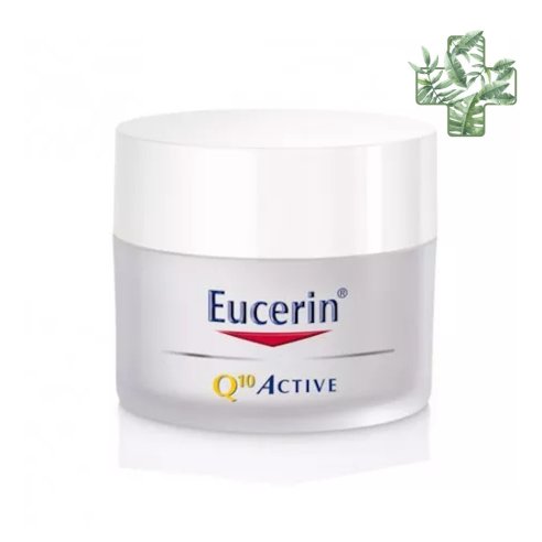 Eucerin Q10 Active 50 Ml