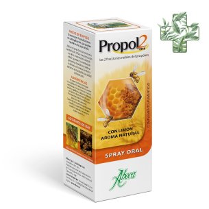 Propol 2 Emf Spray Oral 30 G