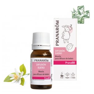 PRANAROM  BB DIFUSIÓN SUEÑO