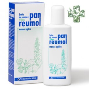 PANREUMOL BAÑO DE MANOS 200 ML