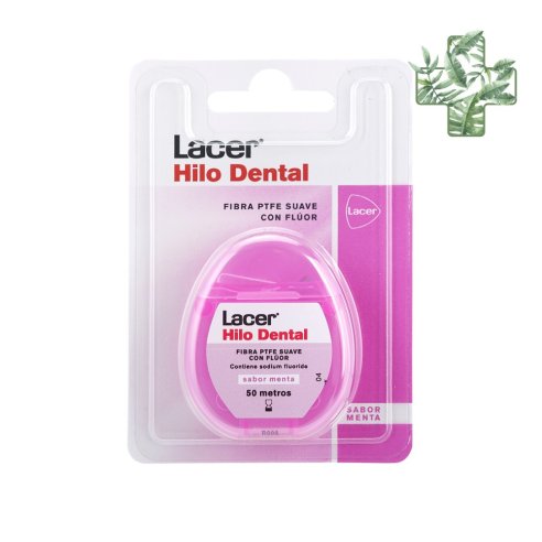 Hilo Dental Lacer Ex-Suav Ment