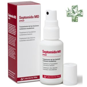 SEPTOMIDA MD 1 SPRAY 50 ML