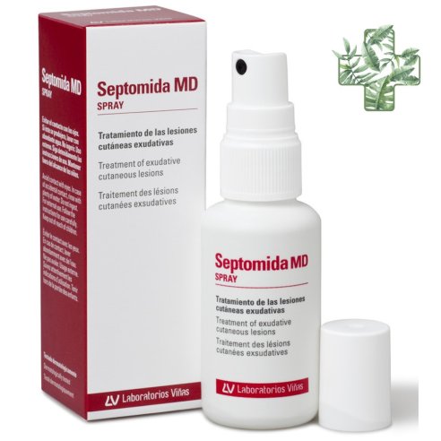 Septomida Md 1 Spray 50 Ml