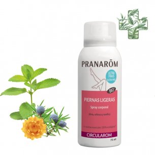 CIRCULAROM PIERNAS LIGERA SPRAY BIO 75ML