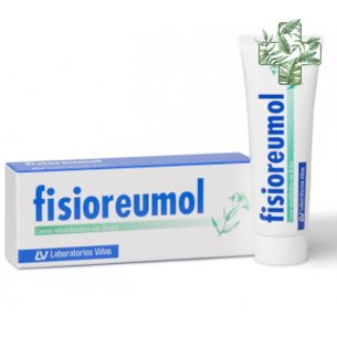 Fisioreumol Crema Viñas 50 ml