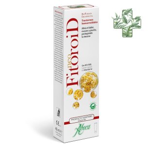 Neofitoroid Biopomada Hemorroidal 40 Ml