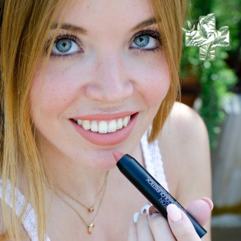 CAMALEON BARRA DE LABIOS COLOURSTICK 5 NUDE