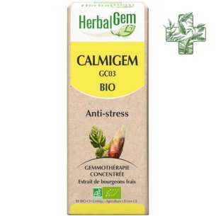 HERBALGEM CALMIGEN SPRAY BIO YEMA10ML