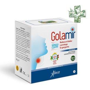 Golamir 2act 20 Comprimidos