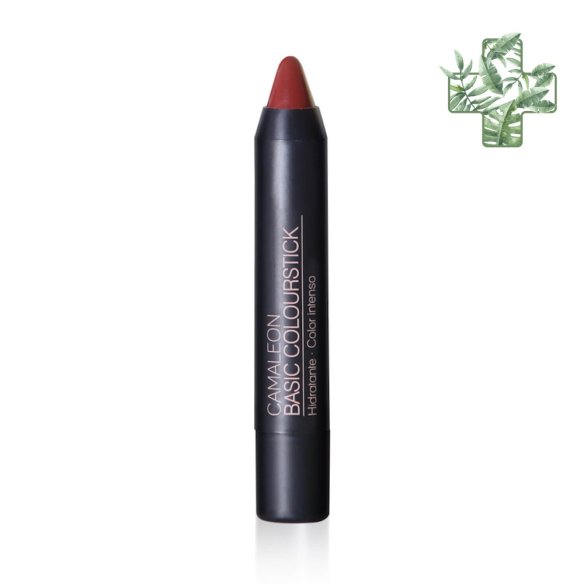 CAMALEON BARRA DE LABIOS COLOURSTICK 7 TERRA