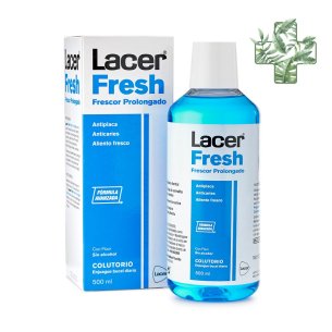 Lacerfresh Colutorio 500 ml