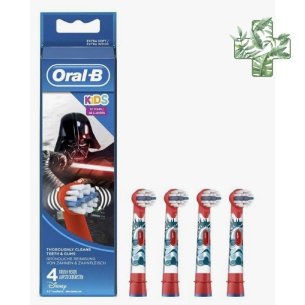 CEPILLO DENTAL ELECTRICO INFANTIL RECAMBIOS ORAL 2