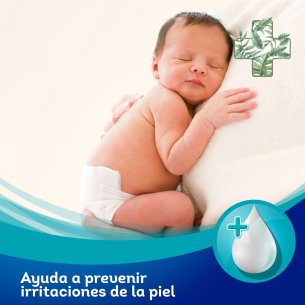 PAÑAL INFANTIL DODOT PRO SENSITIVE T- 1 2-5 KG 3 2