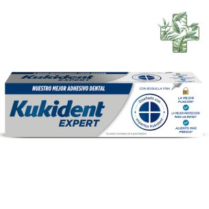 KUKIDENT EXPERT 1 TUBO 40 G