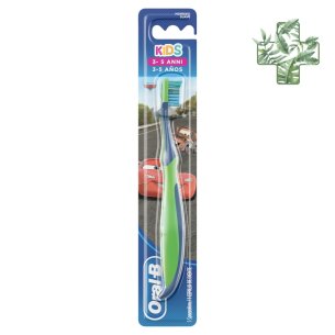 CEPILLO SQUISH GRIP DISNEY STAGE 3