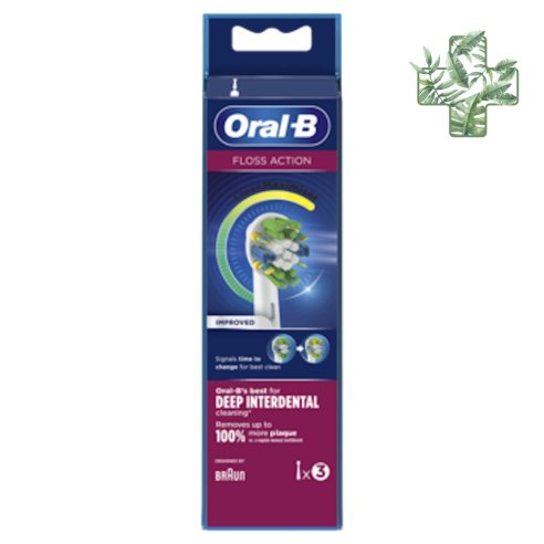 Cepillo Dental Electrico Braun Oral-B Eb 25-2 Re