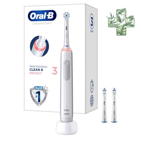 Oral-B Pro 3 Cepillo Electrico Recargable