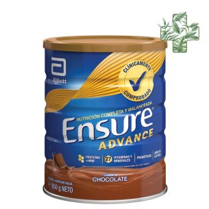 Ensure Nutrivigor Chocolate 850 Gr