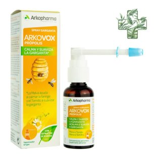 ARKOVOX PROPOLIS SPRAY 30 L