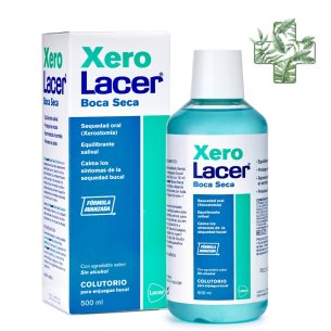 XEROLACER COLUTORIO 500 ML