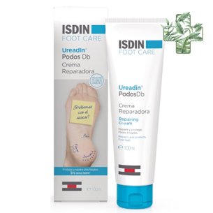 Ureadin Podos Reparador Talones Y Pies
