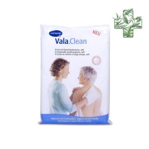 MANOPLA LIMPIEZA DESECHABLE VALA CLEAN 15 U 2