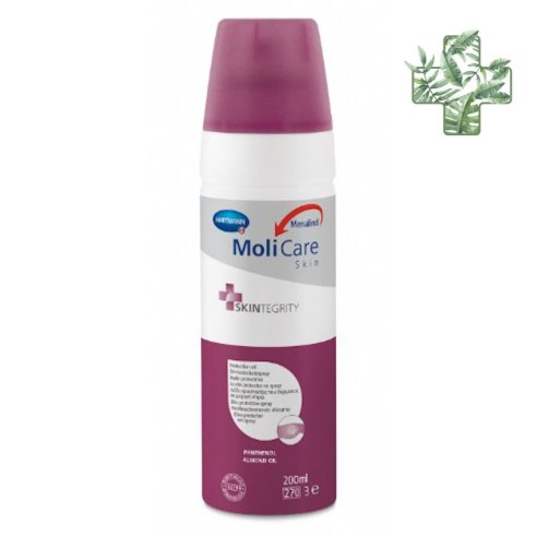 MOLICARE PROFESSIONAL PROTECT ACEITE PROTECTOR S