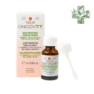 VEA ONICOVIT ACEITE PROTECTOR UÑAS 7ML