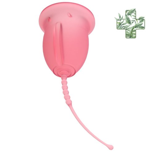 ENNA CYCLE EASY CUP 1 UNIDAD TALLA L