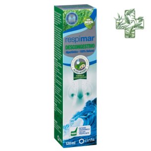 RESPIMAR DESCONGESTIVO 120 ML