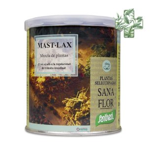 SANAFLOR MAST-LAX 75 GR. SANTIVERI