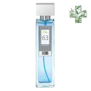 IAP PHARMA POUR HOMME ENVASE 150 ML Nº 63
