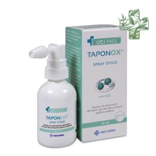 OTIFAES TAPONOX 45 ML