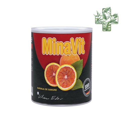 Minavit Naranja