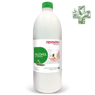 Alcohol Romero Aposan 1000ml