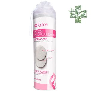 APOSAN ALGODON DESMAQUILLAJE 80 DISCOS