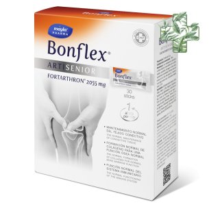 Bonflex Artisenior 30 sobres