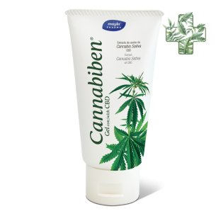 CANNABIBEN GEL 200 ML