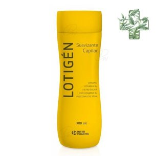 Lotigen Emulsion 250 Ml.